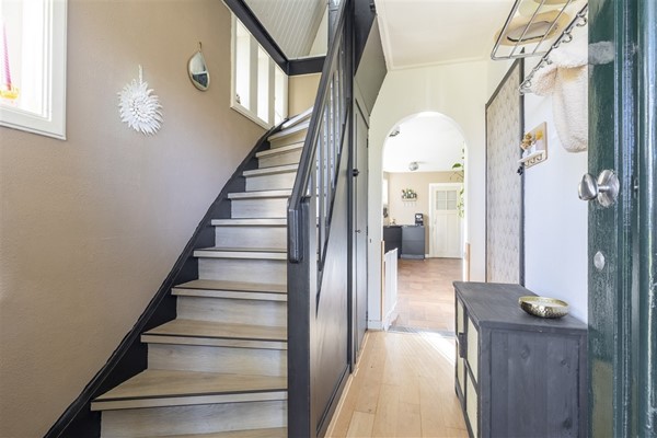 Medium property photo - Hoofdweg 26, 9615 AE Kolham